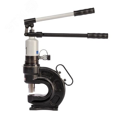 Пресс гидравлический для перфорации шин автономный ШДА-95 серия NEO - фото 3