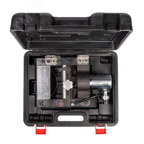 Пресс гидравлический для гибки шин ШГ-150К серия NEO - фото 2