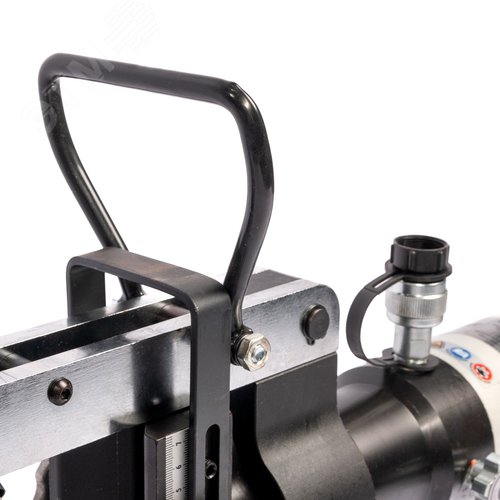 Пресс гидравлический для гибки шин автономный ШГА-150 серия NEO - фото 2