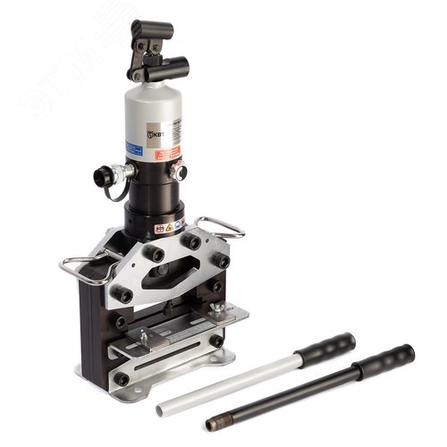 Пресс гидравлический для резки шин автономный ШРА-150V серия NEO - фото 2