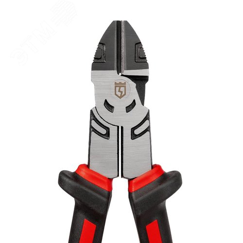 Бокорезы диэлектрические 200 мм серия ERGOLINE для работ под напряжением до 1000 В - фото 2