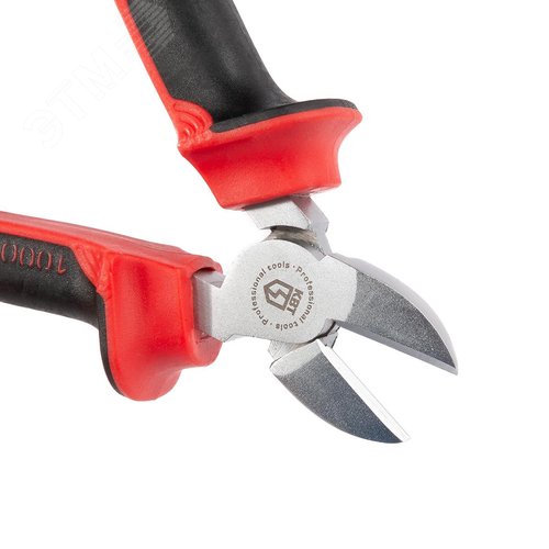 Бокорезы диэлектрические 160 мм серия СТАНДАРТ - фото 3