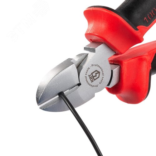 Бокорезы диэлектрические 160 мм серия СТАНДАРТ - фото 4