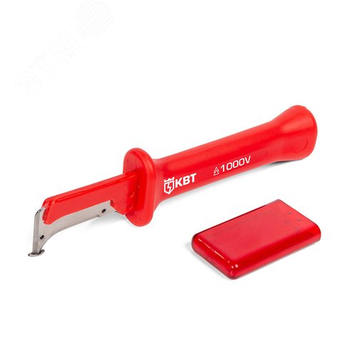 Набор СКМ-2 серия ПРОФИ для резки, снятия изоляции и опрессовки - фото 2