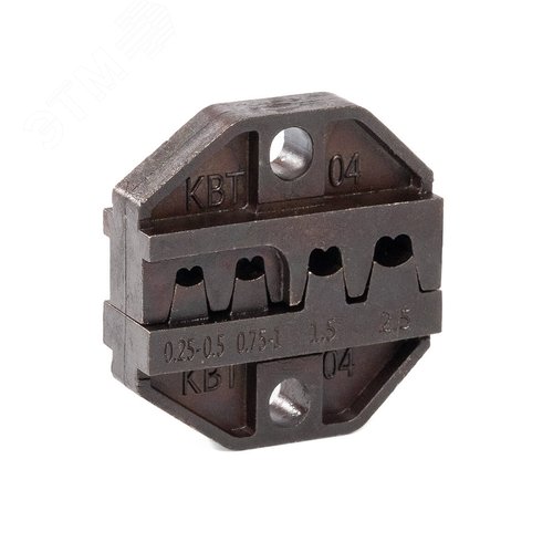 Набор СКМ-2 серия ПРОФИ для резки, снятия изоляции и опрессовки - фото 11