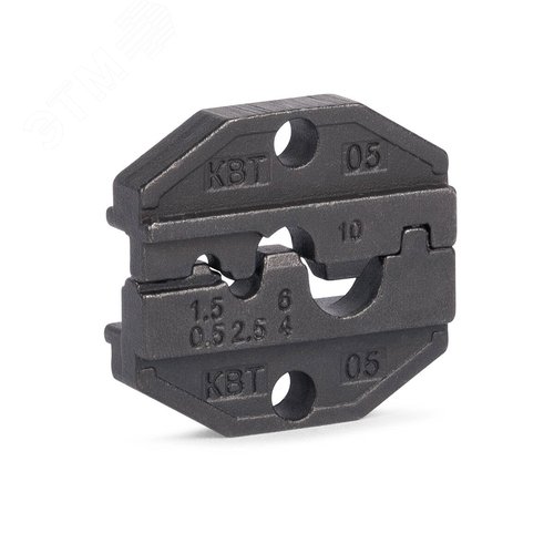 Набор СКМ-2 серия ПРОФИ для резки, снятия изоляции и опрессовки - фото 12