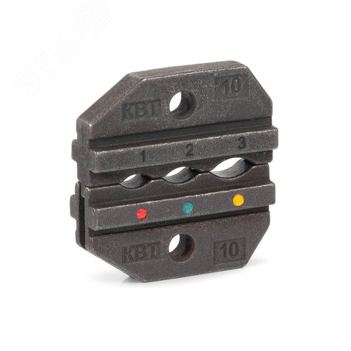 Набор СКМ-2 серия ПРОФИ для резки, снятия изоляции и опрессовки - фото 13