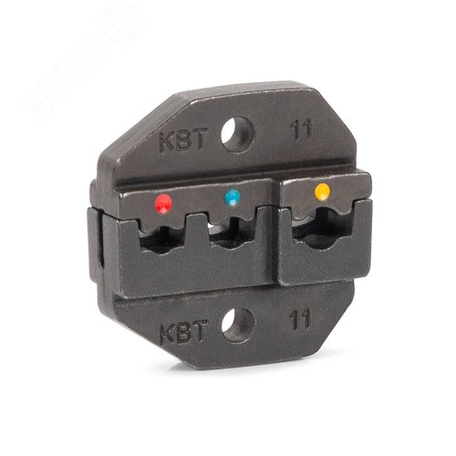 Набор СКМ-2 серия ПРОФИ для резки, снятия изоляции и опрессовки - фото 14