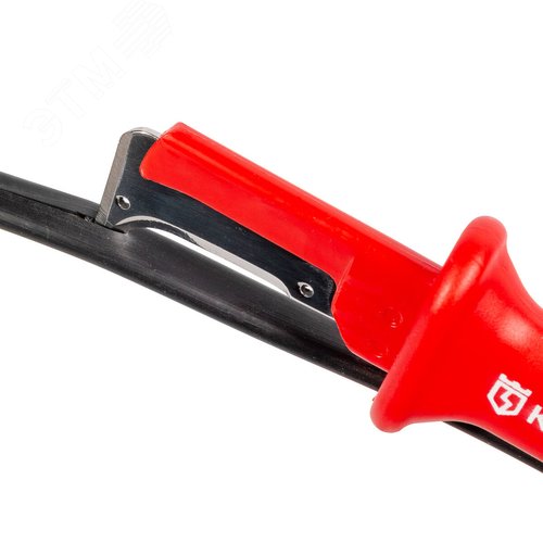 Набор СКМ-2 серия ПРОФИ для резки, снятия изоляции и опрессовки - фото 3