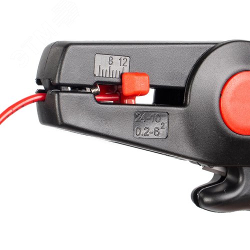 Набор СКМ-2 серия ПРОФИ для резки, снятия изоляции и опрессовки - фото 5