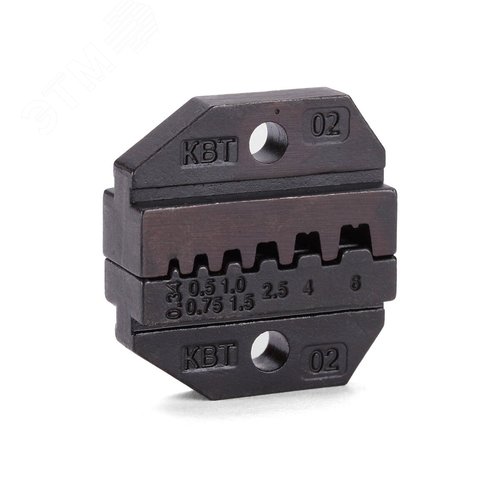 Набор СКМ-2 серия ПРОФИ для резки, снятия изоляции и опрессовки - фото 9