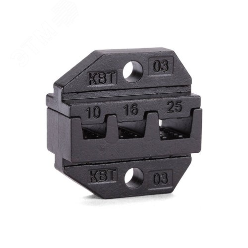 Набор СКМ-2 серия ПРОФИ для резки, снятия изоляции и опрессовки - фото 10