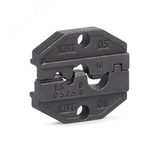 Набор СКМ-3 для опрессовки, снятия изоляци и      монтажа резьбового крепежа серия ПРОФИ - фото 17