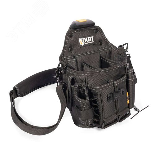 Изображение товара Сумка поясная модульная на клипсе СМ-07 серия QUICK-LOCK (шт)