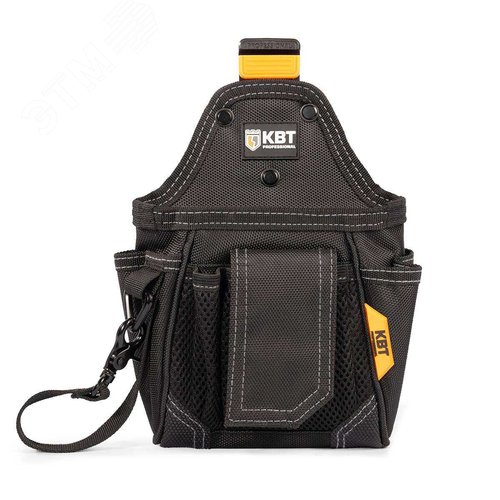 Изображение товара Сумка поясная модульная на клипсе СМ-09 серия QUICK-LOCK (шт)