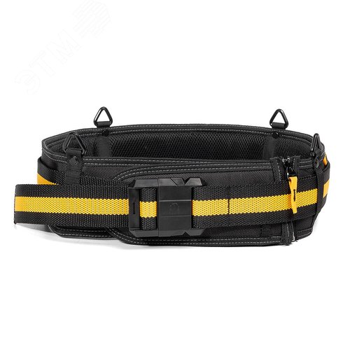 Комплект модульных сумок на поясе СМ-13 серия QUICK-LOCK с быстросъемной системой «Quick-Lock» - фото 2