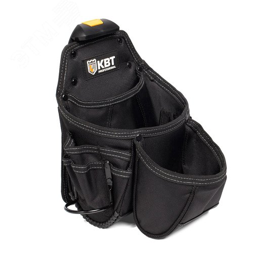 Комплект модульных сумок на поясе СМ-14 серия QUICK-LOCK с быстросъемной системой «Quick-Lock» - фото 3