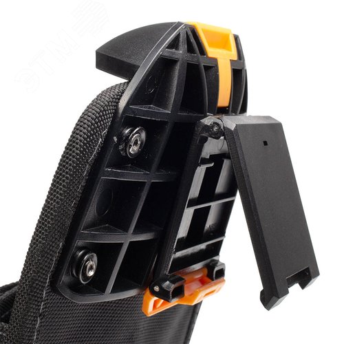 Комплект модульных сумок на поясе СМ-14 серия QUICK-LOCK с быстросъемной системой «Quick-Lock» - фото 6