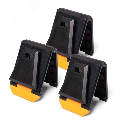 Набор клипс СМ серия QUICK-LOCK - фото 1