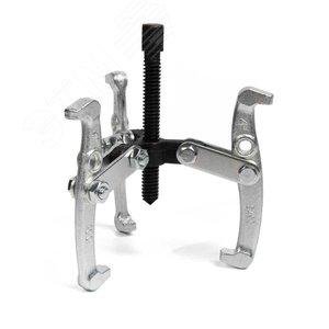 Съемник механический двухлапковый СМ-80Д серия ПРОФИ - фото 1