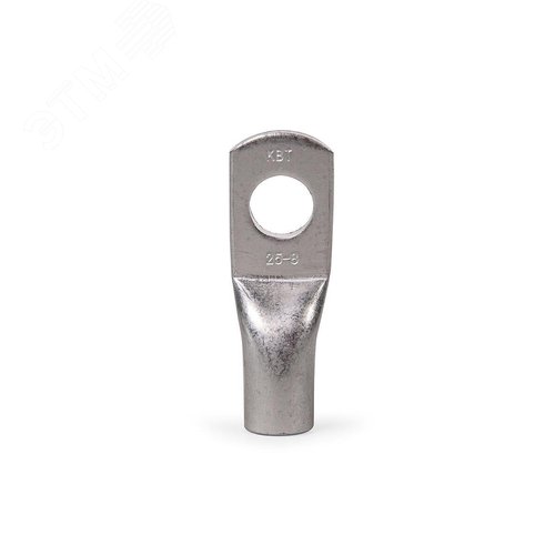 Наконечник кабельный ТМЛс 25-8 (5 шт) - фото 3