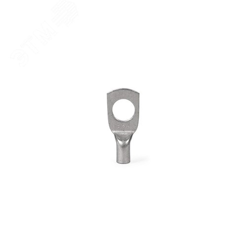 Наконечник кабельный ТМЛс 2.5-6 (20 шт) - фото 3