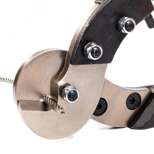 Тросорез ТР-12т серия ПРОФИ - фото 4