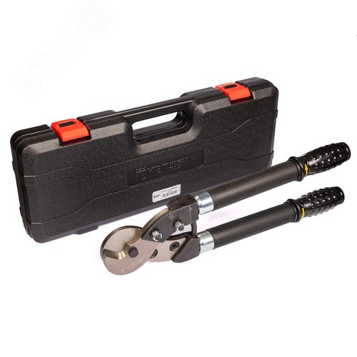 Тросорез ТР-12т серия ПРОФИ - фото 6