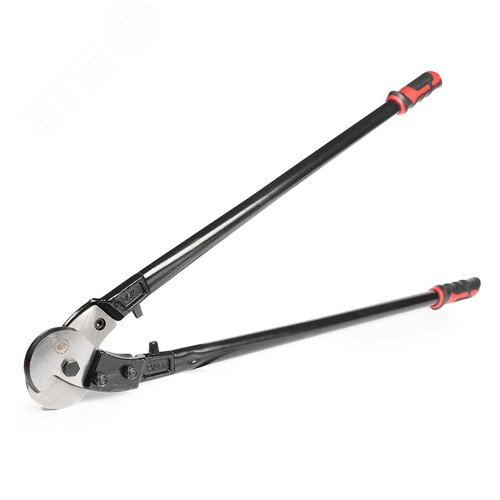 Изображение товара Тросорез ТР-14м серия ПРОФИ ручной для резки тросов диаметром до 14 мм (шт)