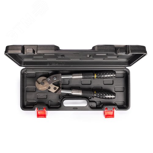 Тросорез ТР-8т серия ПРОФИ - фото 5