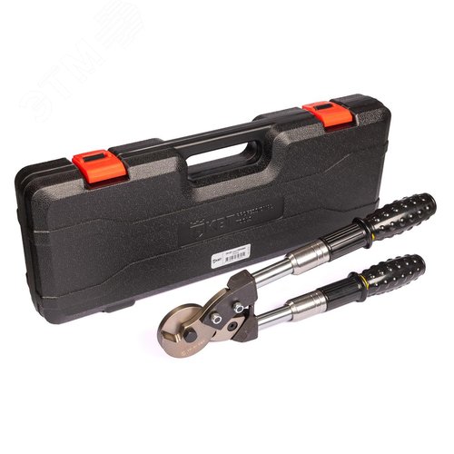 Тросорез ТР-8т серия ПРОФИ - фото 6