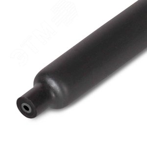 Изображение товара Трубка термоусадочная клеевая ТТК2(3:1)-12/4 (шт)