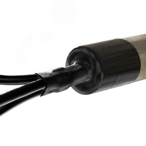 Изображение товара Уплотнитель кабельных проходов термоусаживаемый УКПт-180/50 (шт)