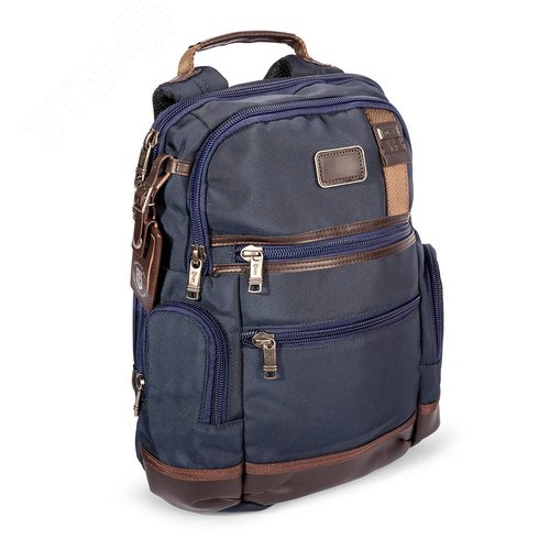 Рюкзак URBAN универсальный городской для прогулок и путешествий - фото 1