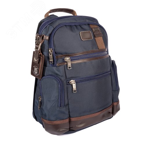 Рюкзак URBAN универсальный городской для прогулок и путешествий - фото 2