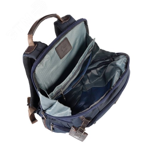 Рюкзак URBAN универсальный городской для прогулок и путешествий - фото 11