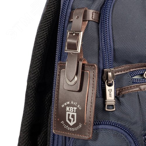 Рюкзак URBAN универсальный городской для прогулок и путешествий - фото 6