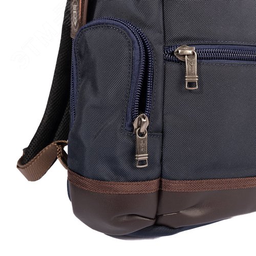 Рюкзак URBAN универсальный городской для прогулок и путешествий - фото 8