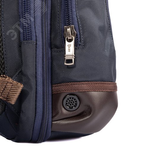 Рюкзак URBAN универсальный городской для прогулок и путешествий - фото 9