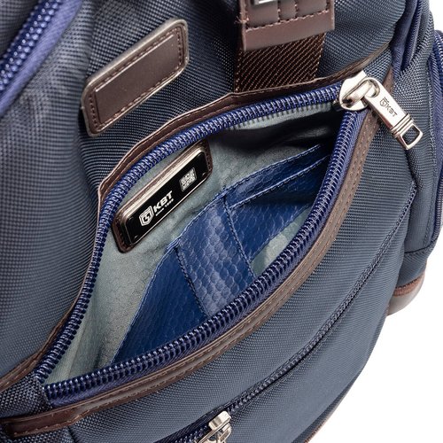 Рюкзак URBAN универсальный городской для прогулок и путешествий - фото 10