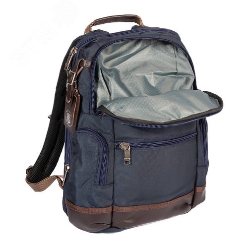 Рюкзак URBAN универсальный городской для прогулок и путешествий - фото 12