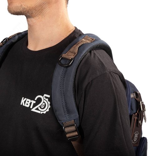 Рюкзак URBAN универсальный городской для прогулок и путешествий - фото 15