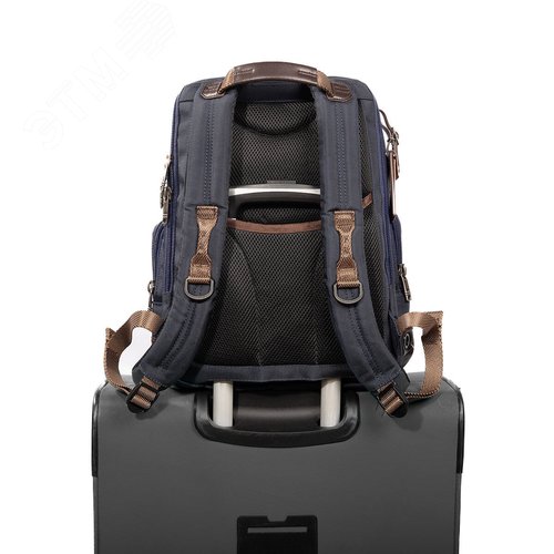 Рюкзак URBAN универсальный городской для прогулок и путешествий - фото 16