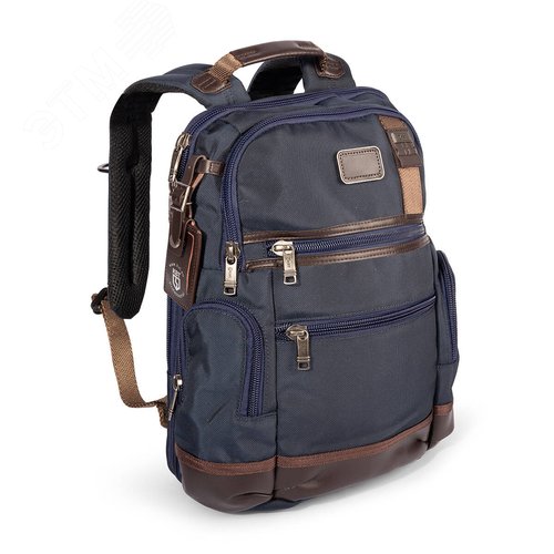 Рюкзак URBAN универсальный городской для прогулок и путешествий - фото 17