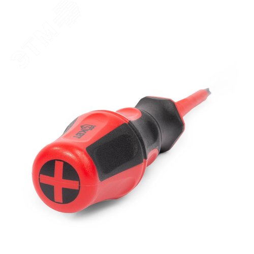 Набор диэлектрического инструмента НИИ-01 серия СТАНДАРТ - фото 16