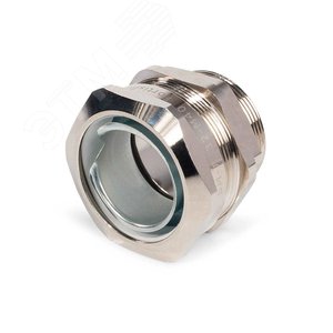 Изображение товара Муфта вводная латунная ВМ-Л-20-М25 (шт)