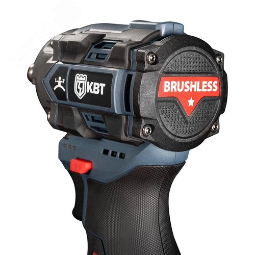 Гайковерт WB-16-280 серия ПРОФИ с максимальным крутящим моментом 280 Нм - фото 8