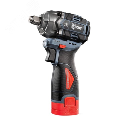 Гайковерт WB-16-280 серия ПРОФИ с максимальным крутящим моментом 280 Нм - фото 2