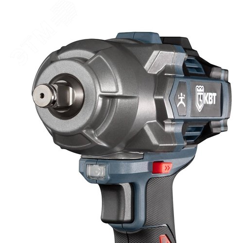 Гайковерт WB-20-1000 серия ПРОФИ с максимальным крутящим моментом 1000 Нм - фото 5