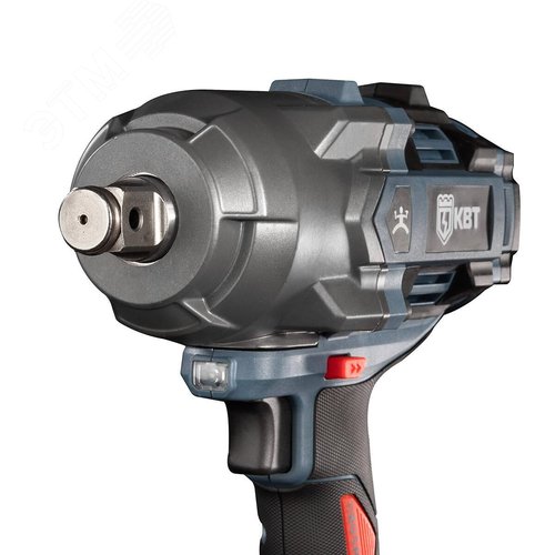 Гайковерт WB-20-2000 серия ПРОФИ с максимальным крутящим моментом 2000 Нм - фото 5